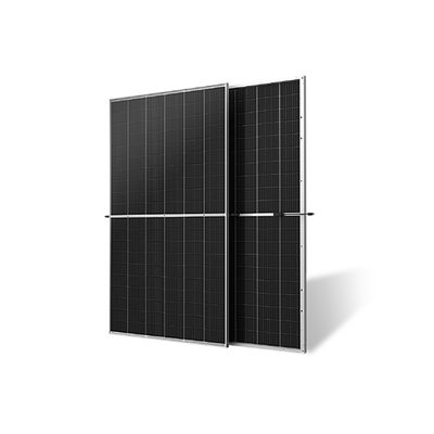 2x66 Κελίδα 645-665w PERC Μονόπετρα Μονόπετρα Μονόπετρα Μονόπετρα Μονόπετρα