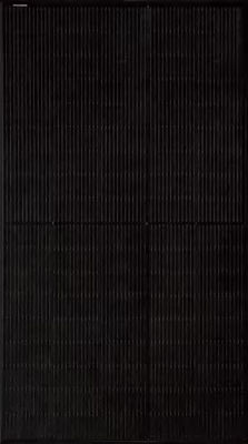 Π τύπου Μονό Μονάδα προσώπου 400-415Watt 2x54κύτταρα 182mm IP68 Topcon ηλιακό κύτταρο
