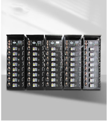 GSO 360V μπαταρία ιόντων λιθίου 36KWH 72KWH 108KWH Lifepo4 μπαταρία 100AH 200AH 300AH Για σύστημα αποθήκευσης ενέργειας