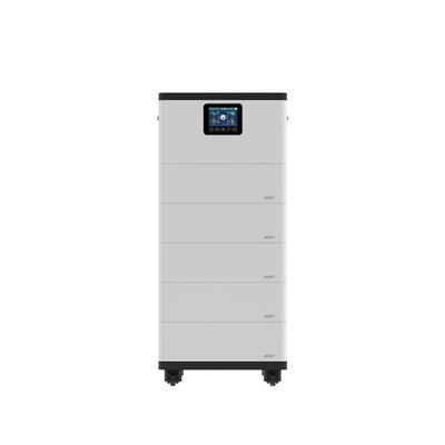 ROH-F-P30 σειρά All-In-One ενεργειακής αποθήκευσης μετατροπέας συμπαγής για τοίχο τοποθέτηση διπλή PV