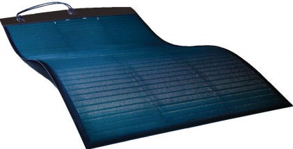 ΦΛΕΧΣ ΣΕΡΙΕΣ ∙03Μ 1.7 METER 1m x 1.7m 220W ∙ 270W CIGS ΦΩΤΙΚΗ ΜΟΔΥΛΗ Αλουμινίου