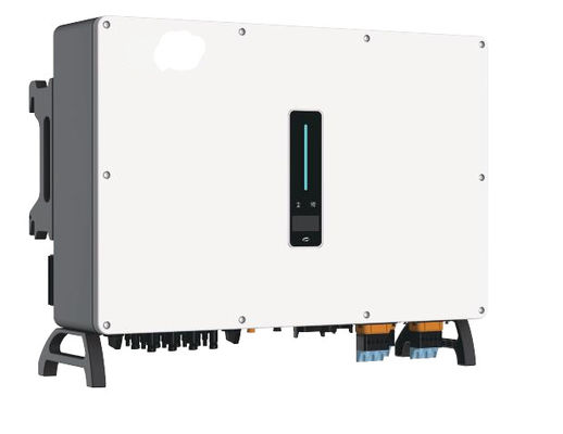25-50kW Υβριδικός μετατροπέας MHT-25/30/36/40/50K-100 IP65 Για εσωτερική και εξωτερική εγκατάσταση