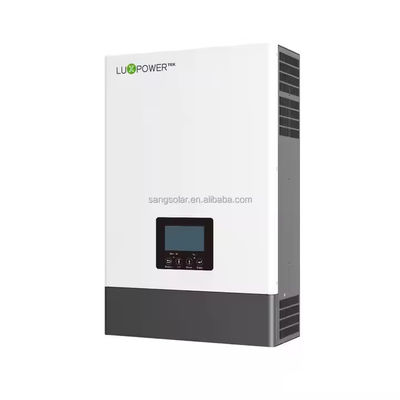 SANGΗλιακός μετατροπέας με 14,3kwh 15kwh 20kwh 25kwh 30kwh υβριδικό ηλιακό σύστημα μπαταρίας λιθίου 10kw