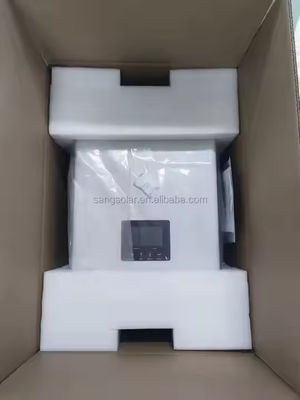 SANGΗλιακός μετατροπέας με 14,3kwh 15kwh 20kwh 25kwh 30kwh υβριδικό ηλιακό σύστημα μπαταρίας λιθίου 10kw
