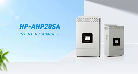 Ηλιακό σύστημα 3.5kW 5.5kW 48v 220v 230v Off Grid