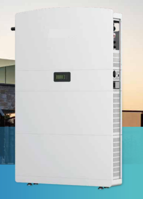6kW Υβριδικός Ηλιακός Αντιστροφέας ∆ύο MPPT, 6000VA EPS Backup, μπαταρία 225-480V, προστασία IP65