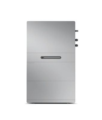 6kW Υβριδικός Ηλιακός Αντιστροφέας ∆ύο MPPT, 6000VA EPS Backup, μπαταρία 225-480V, προστασία IP65