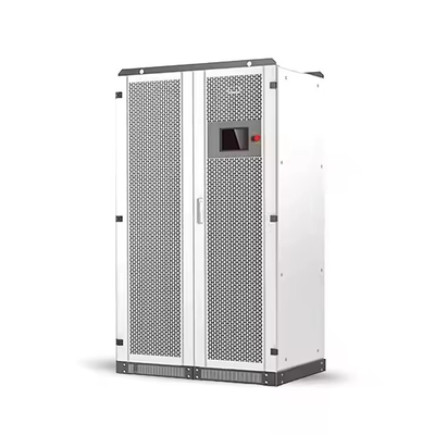 Υβριδικός μετατροπέας 30kW 480V High-Leg Delta με Διπλό MPPT και Διφασική Έξοδο για Βιομηχανικές Εφαρμογές