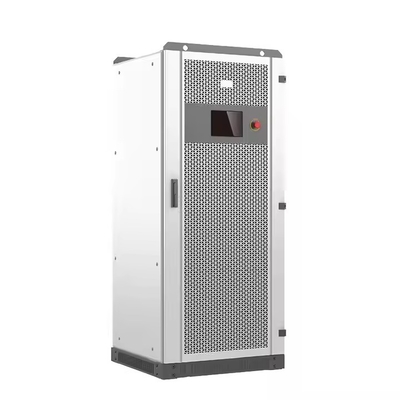 50kW 480V High-Leg Delta Hybrid Inverter με διπλό MPPT και 120kW PV εισροή για βιομηχανικά συστήματα ηλεκτροπαραγωγής