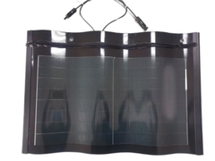 Ηλιακά πλακάκια BIPV