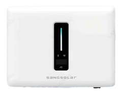 Υβριδικός μετατροπέας 25-50kW